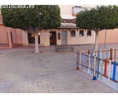 RESTAURANTE EN VERA