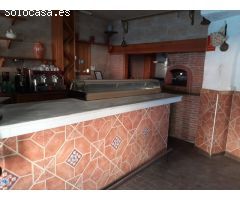 RESTAURANTE EN VERA