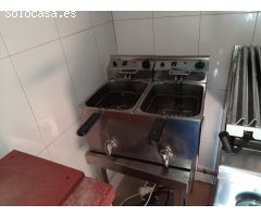 RESTAURANTE EN VERA