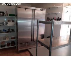 RESTAURANTE EN VERA