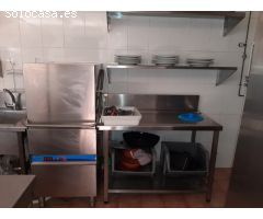 RESTAURANTE EN VERA