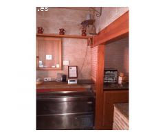 RESTAURANTE EN VERA