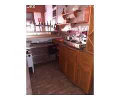 RESTAURANTE EN VERA