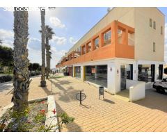 BAJO COMERCIAL EN ESQUINA EN VERA
