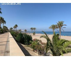 22 solares en Mojacar Playa
