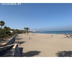 22 solares en Mojacar Playa