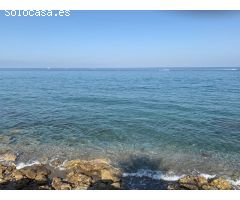 22 solares en Mojacar Playa