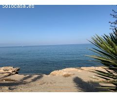 22 solares en Mojacar Playa