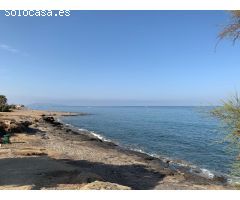 22 solares en Mojacar Playa