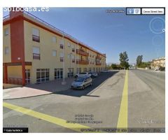 Se alquila, se vende o alquiler con opción a compra de local en Vera con 1.200
