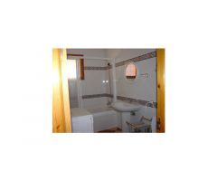 Apartamento nuevo a estrenar en la playa de Vera.