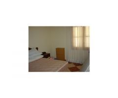 Apartamento nuevo a estrenar en la playa de Vera.