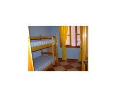 Apartamento nuevo a estrenar en la playa de Vera.