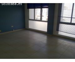 Apartamento nuevo a estrenar en la playa de Vera.