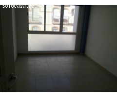Apartamento nuevo a estrenar en la playa de Vera.