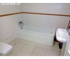 Apartamento nuevo a estrenar en la playa de Vera.
