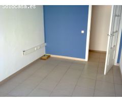 Apartamento nuevo a estrenar en la playa de Vera.