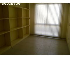 Apartamento nuevo a estrenar en la playa de Vera.