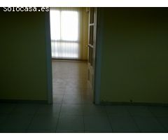 Apartamento nuevo a estrenar en la playa de Vera.