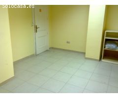 Apartamento nuevo a estrenar en la playa de Vera.