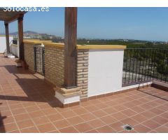 Apartamento nuevo a estrenar en la playa de Vera.
