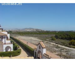 Apartamento nuevo a estrenar en la playa de Vera.