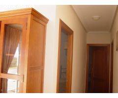 Apartamento nuevo a estrenar en la playa de Vera.
