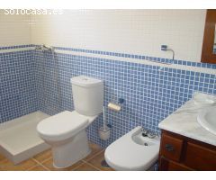 Apartamento nuevo a estrenar en la playa de Vera.