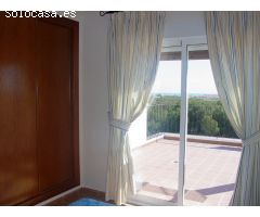 Apartamento nuevo a estrenar en la playa de Vera.