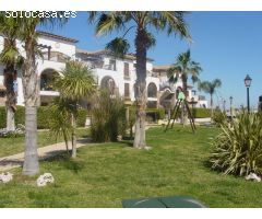 Apartamento nuevo a estrenar en la playa de Vera.