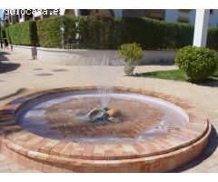 Apartamento nuevo a estrenar en la playa de Vera.