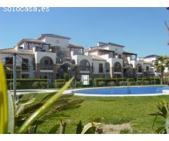 Apartamento nuevo a estrenar en la playa de Vera.