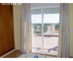 Apartamento nuevo a estrenar en la playa de Vera.