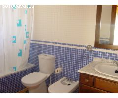Apartamento nuevo a estrenar en la playa de Vera.