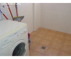 Apartamento nuevo a estrenar en la playa de Vera.