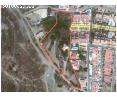 Apartamento en Turre con terraza.