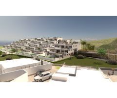 PROMOCIÓN DE APARTAMENTOS EN VERA PLAYA desde 179.000€