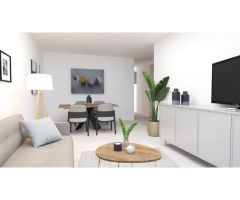 PROMOCIÓN DE APARTAMENTOS EN VERA PLAYA desde 179.000€