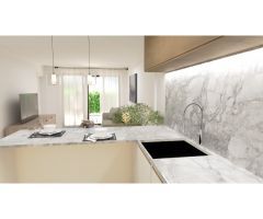 PROMOCIÓN DE APARTAMENTOS EN VERA PLAYA desde 179.000€