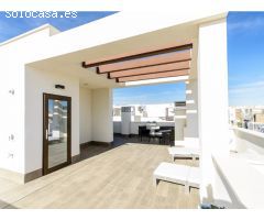 CHALET INDEPENDIENTE CON PISCINA Y PARCELA EN VERA PLAYA