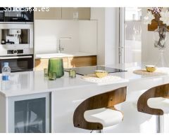 CHALET INDEPENDIENTE CON PISCINA Y PARCELA EN VERA PLAYA