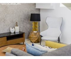 CHALET INDEPENDIENTE CON PISCINA Y PARCELA EN VERA PLAYA