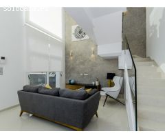 CHALET INDEPENDIENTE CON PISCINA Y PARCELA EN VERA PLAYA