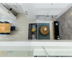 CHALET INDEPENDIENTE CON PISCINA Y PARCELA EN VERA PLAYA