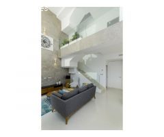 CHALET INDEPENDIENTE CON PISCINA Y PARCELA EN VERA PLAYA