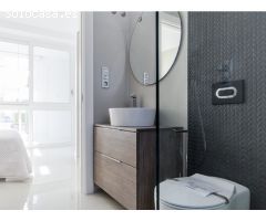 CHALET INDEPENDIENTE CON PISCINA Y PARCELA EN VERA PLAYA