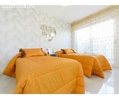 CHALET INDEPENDIENTE CON PISCINA Y PARCELA EN VERA PLAYA