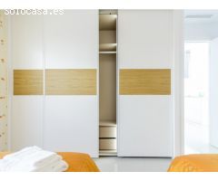 CHALET INDEPENDIENTE CON PISCINA Y PARCELA EN VERA PLAYA