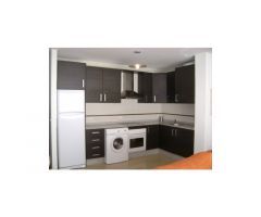 ¡VIVIENDA DE 2 DORMITORIOS EN EL CENTRO DE VERA!