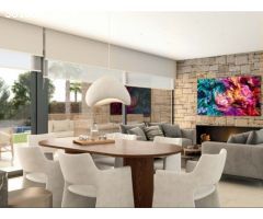 VILLA DE 3 O 4 DORMITORIOS EN CAMPO DE GOLF